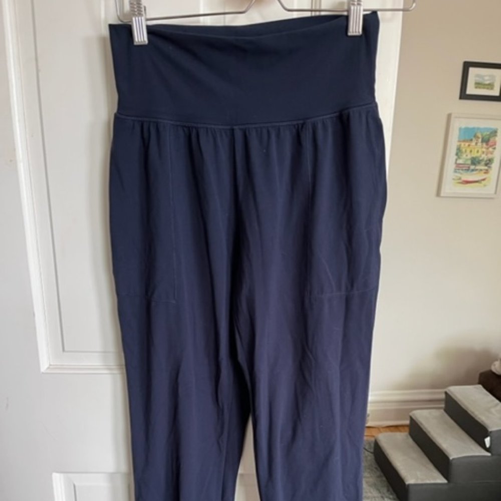 Athleta Small Salutation Jogger in Powervita